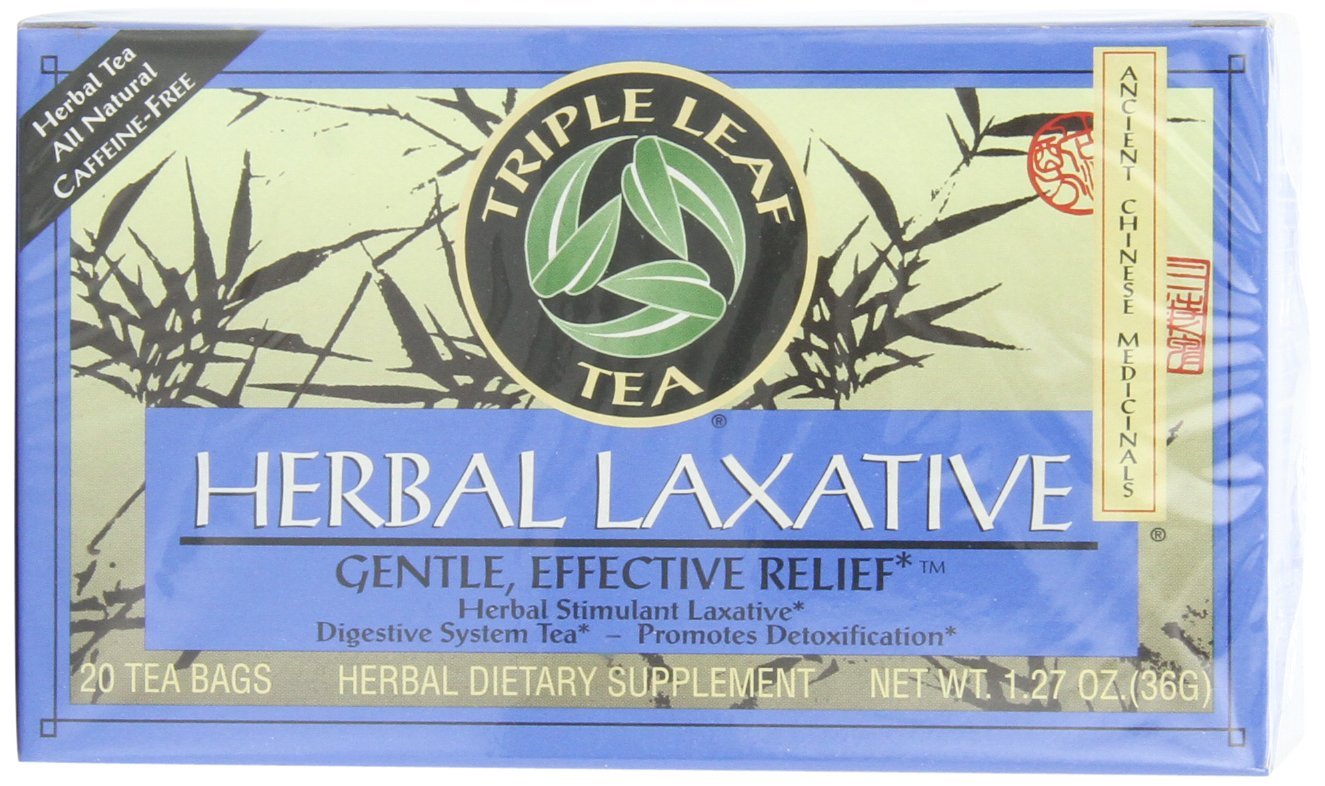 Triple Leaf Tea brew in cup showcases premium, delicious herbal flavor and soothing aroma.