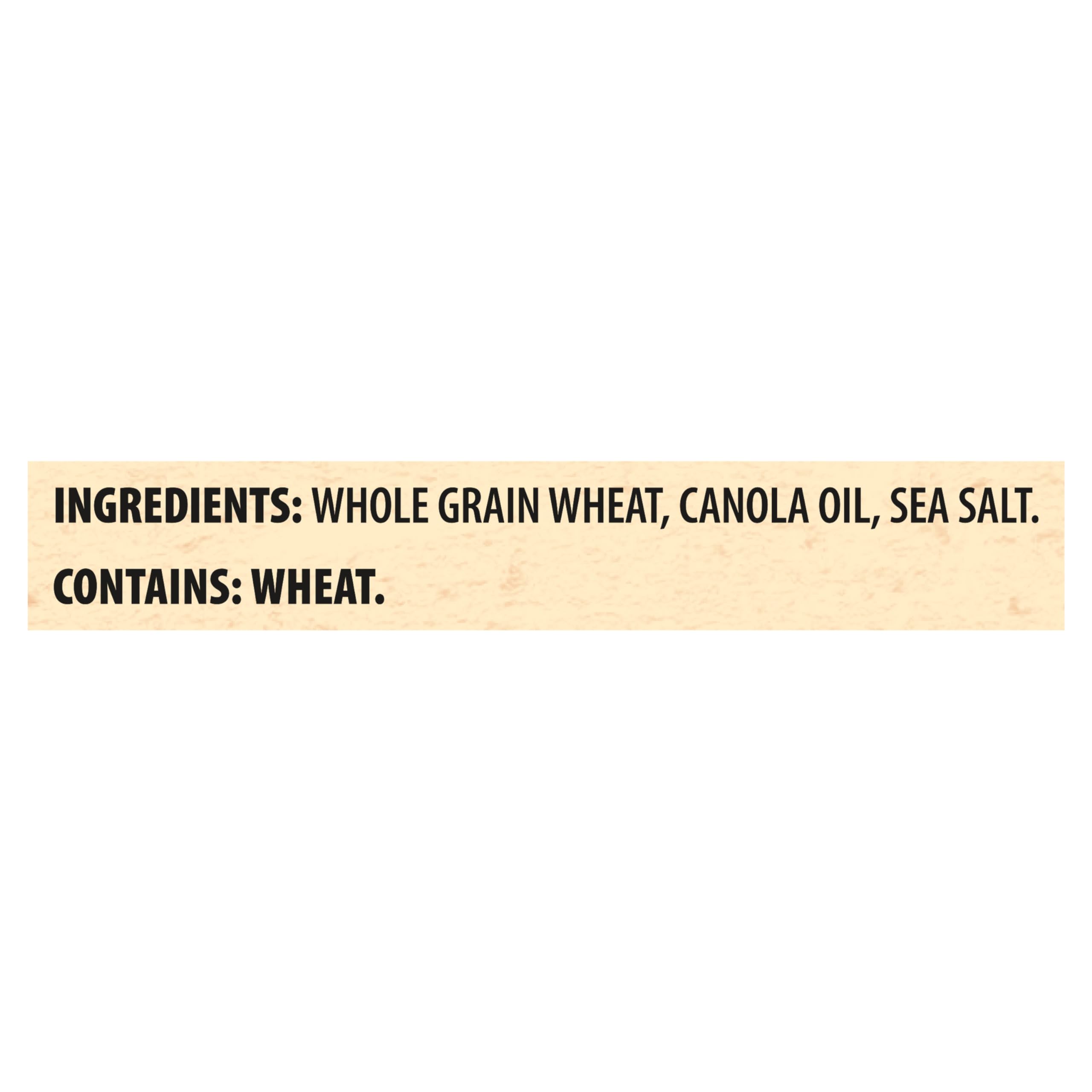 Triscuit Original uses USA-grown whole grain wheat for a wholesome snack.