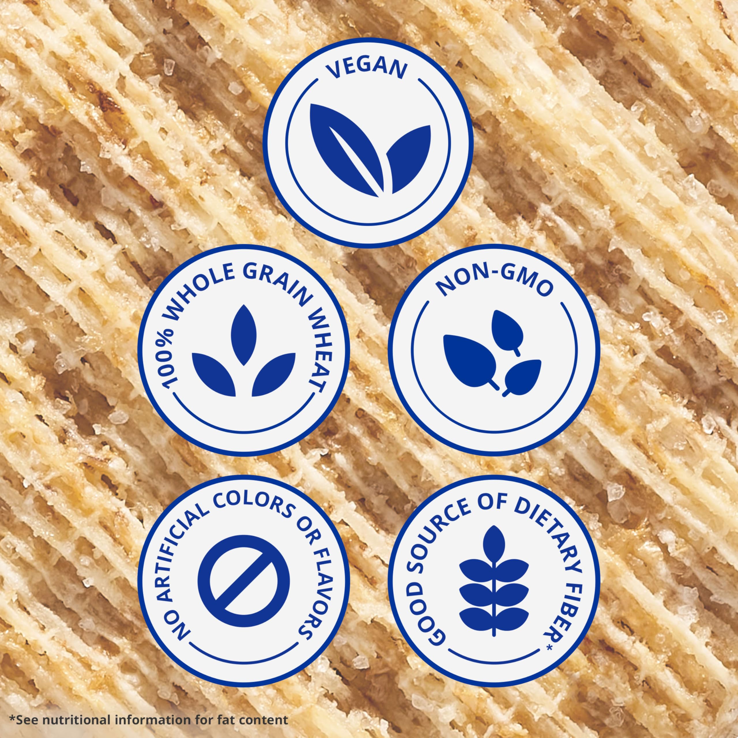 Triscuit Minis with dips plate demonstrates pairing options.