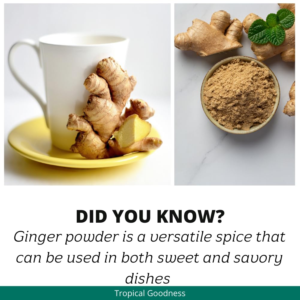 Tropical Goodness Sustainable sourcing highlights ethical tropical spice production