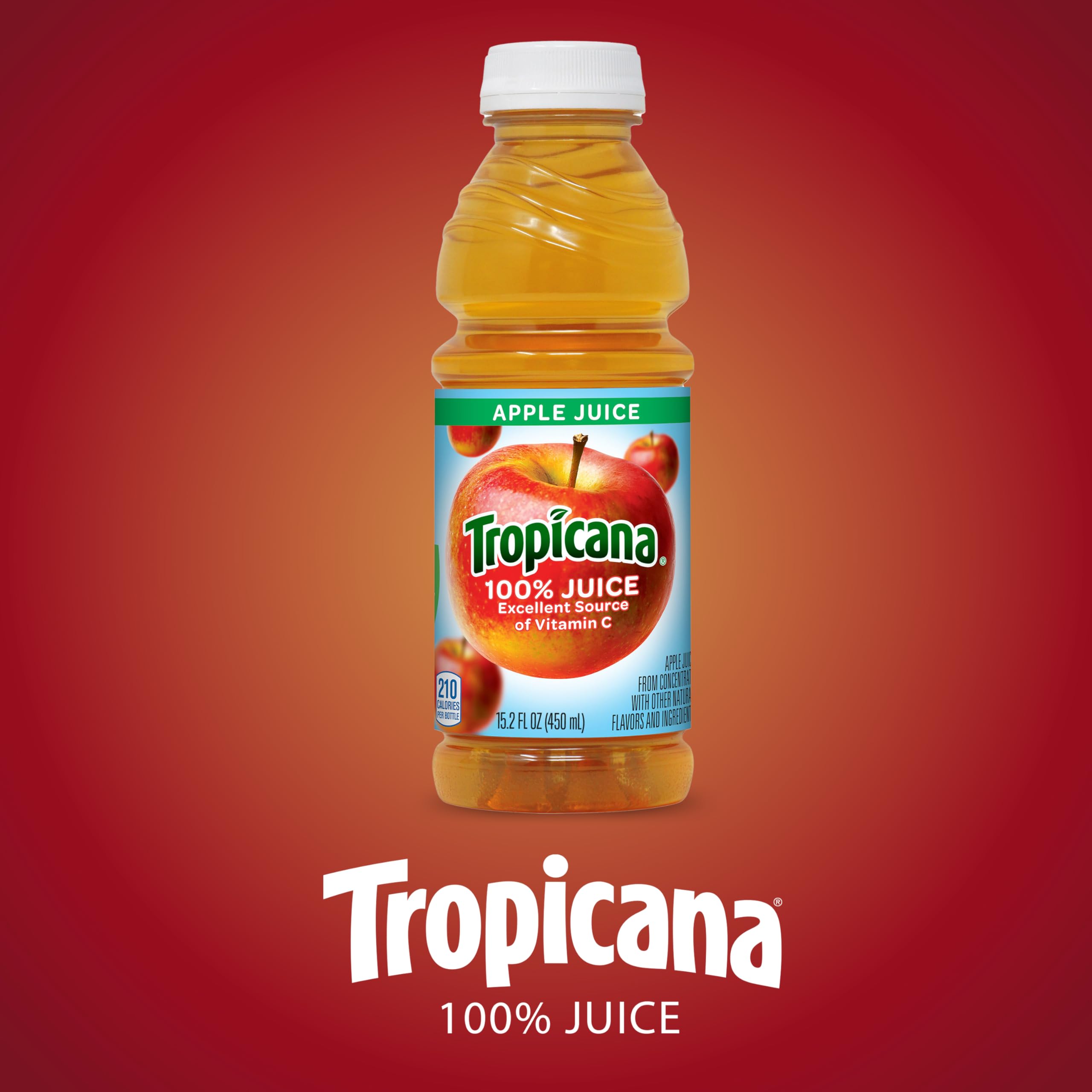 Tropicana Apple Juice with family lunch for kid-friendly moments.