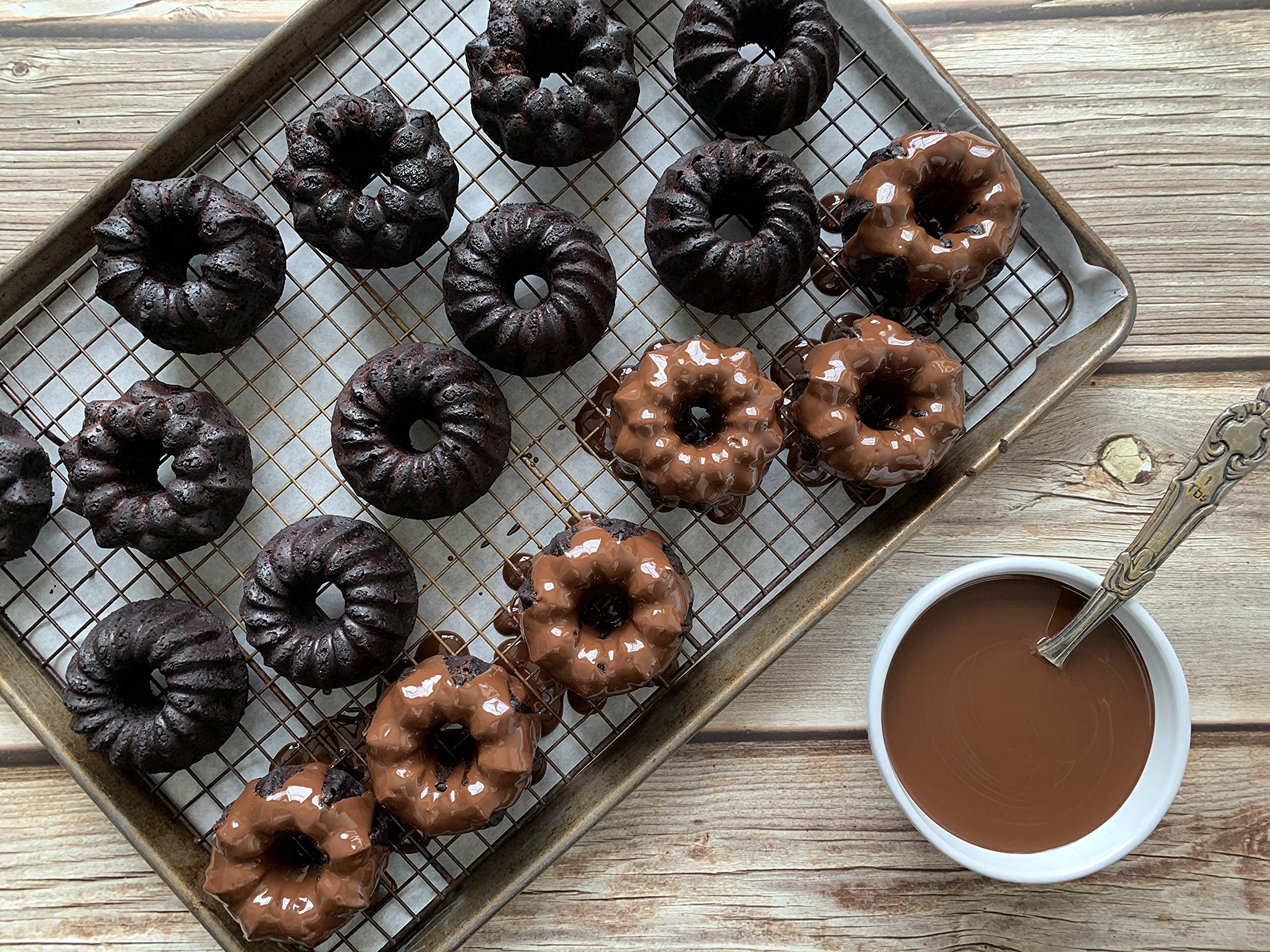 Serving ideas pair with tea for convenient, plant-based snacks.