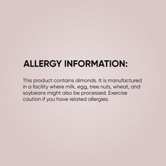 TRUBAR gluten free and dairy free bar highlighting allergen friendly snack.