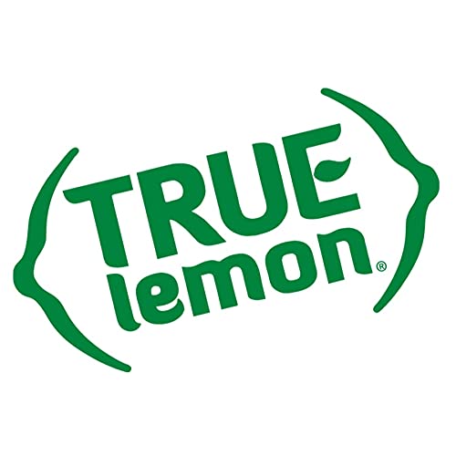 True Citrus Lemon Kit on a shelf signals convenient vitamin C option.