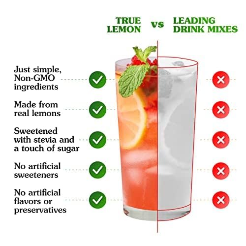 Family-friendly ingredients support hydration for all ages.