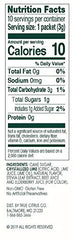 Open True Citrus Aqua Fresca packet for a quick fruity flavor