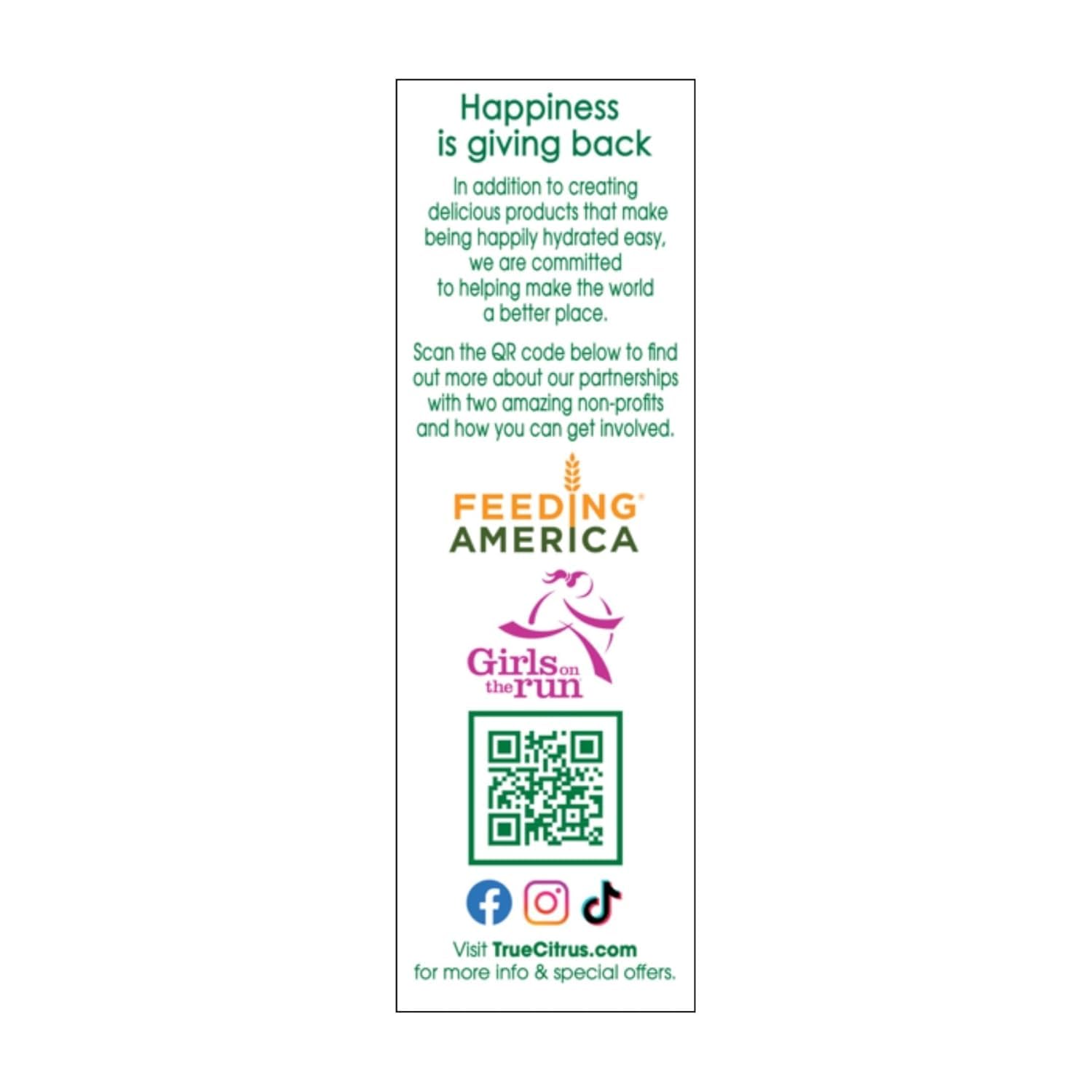 Family-friendly hydration option with simple ingredients for kids and adults.