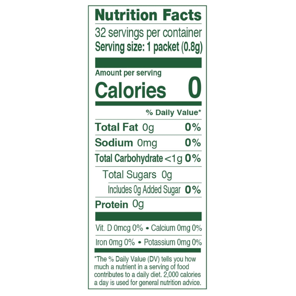 True Lemon two box packaging highlighting convenient lemon flavor