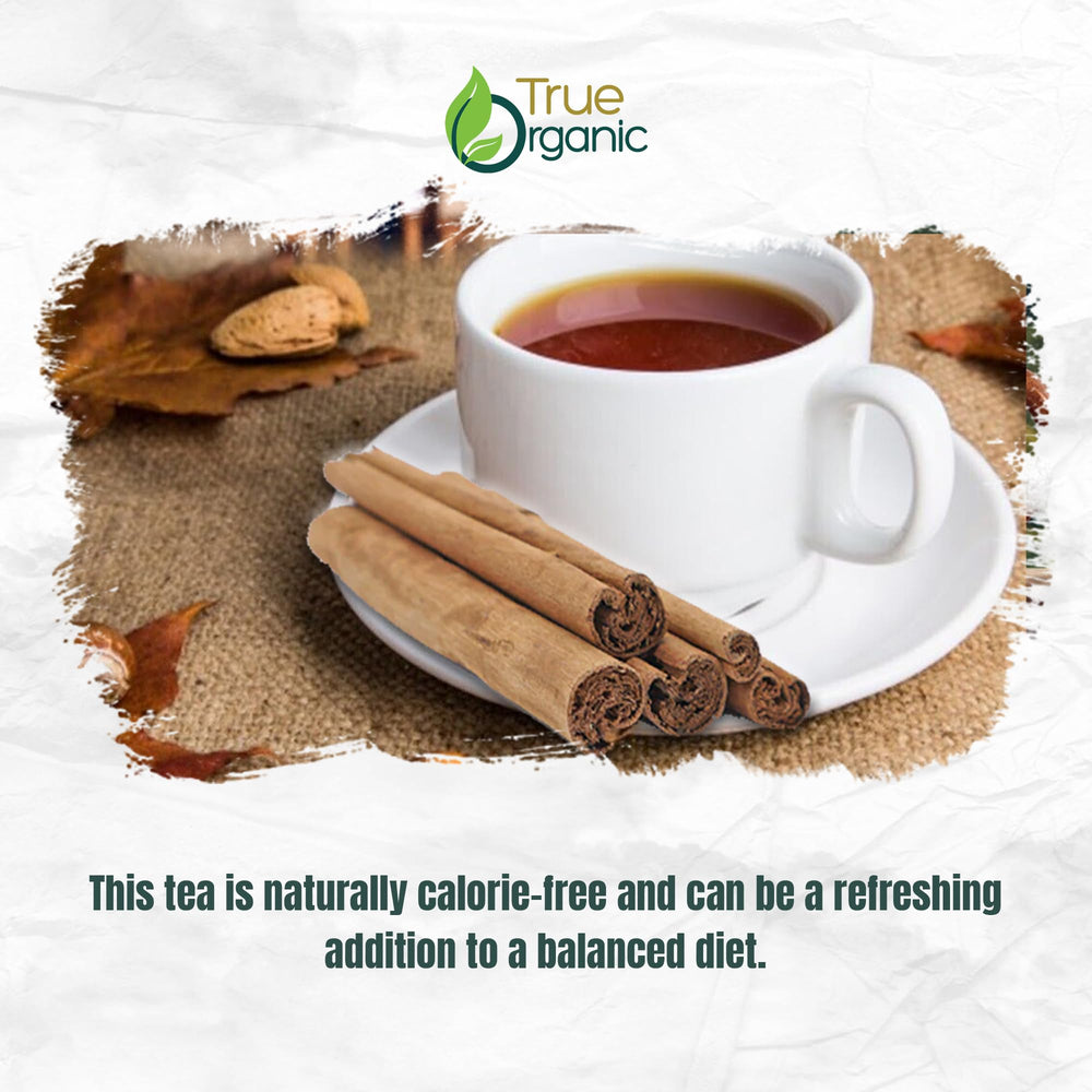 True Organic Ceylon Cinnamon Powder 2 lb – Premium, Gluten Free, USDA ...