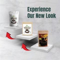 True Organic steam sterilized peppercorns preserve aroma for cooking