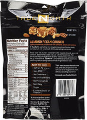Snack pack on the go, ideal for between-meal fueling.