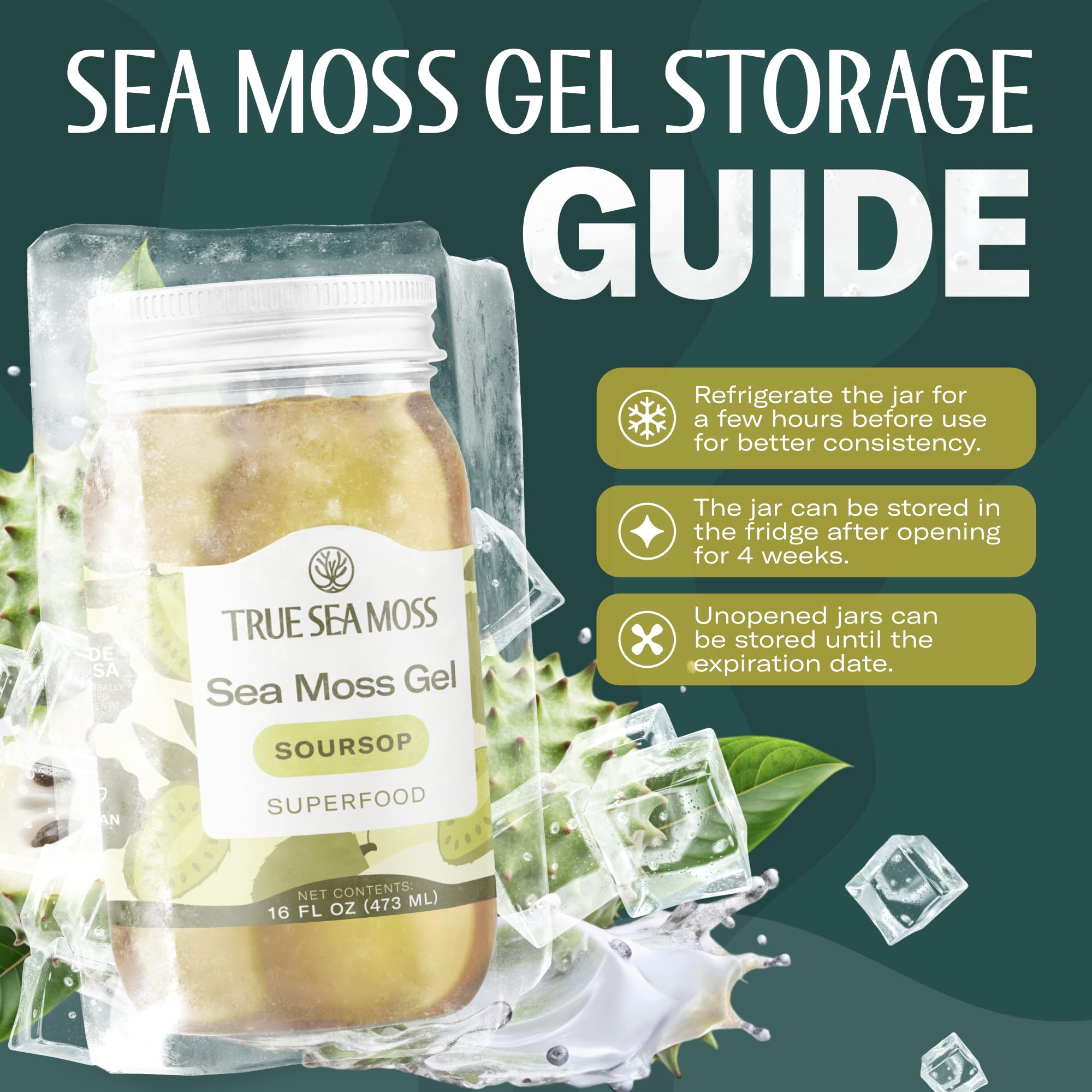 Smooth gel suitable for skin care masks