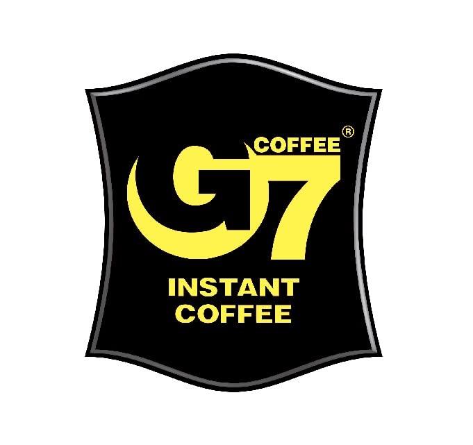 Trung Nguyen G7 3 in 1 brewed cup reveal bold aroma and smooth finish.