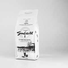TRUNG NGUYEN LEGEND Success 1 dark roast aroma for a robust cup