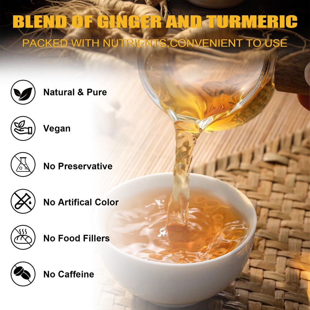 Tsoneoo warm spice aroma enhances morning tea moments
