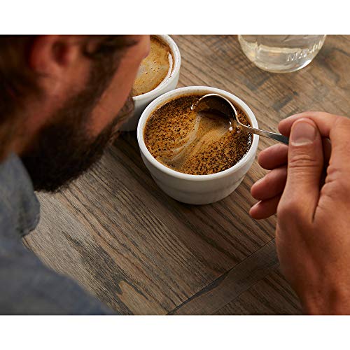 Recyclable K-Cups available where local programs support recycling.