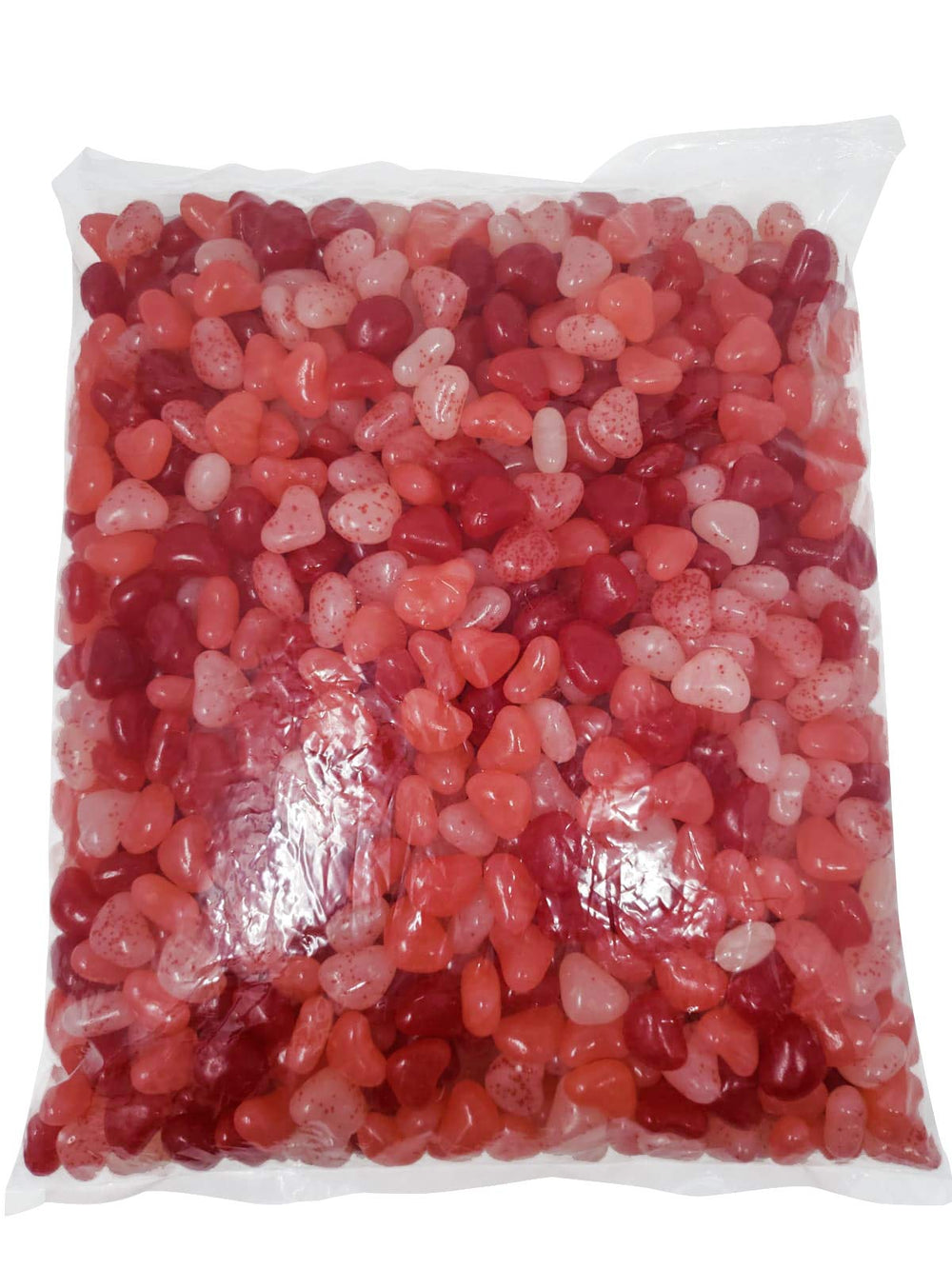 Tundras bulk 5-pound jelly beans for events and parties.