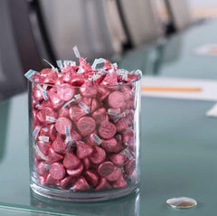 Tundras KISSES bulk pack makes sharing easy at gatherings