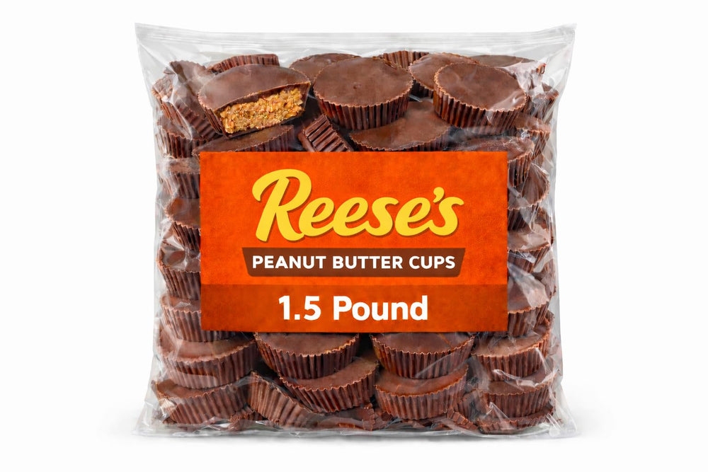 Tundras ReeseMilk suitable for baking and dessert toppings.