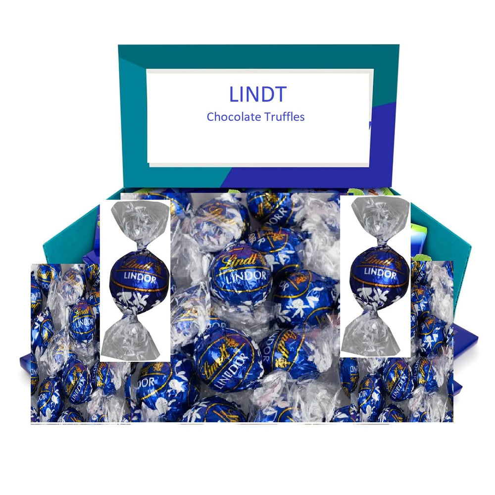 Tundras store display, eye-catching packaging that draws attention.
