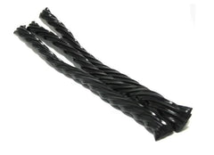Display-ready licorice assortment in gift-friendly packaging.