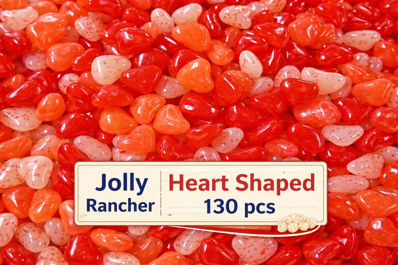 Tundras Jelly Hearts display-ready for parties, baskets, and candy bowls.