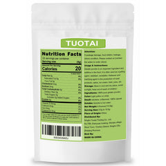 TUOTAI gelatin powder dissolving easily in hot water for smooth jellies