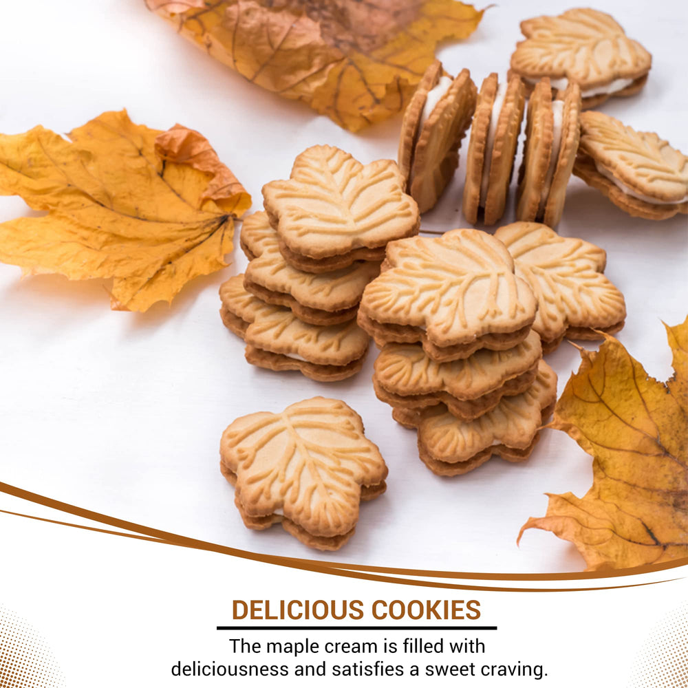 Pairs well with coffee or milk for a quick, satisfying snack.