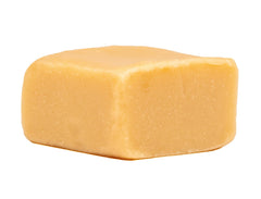 Turkey Hill Sugarbush maple fudge wrapped individually ready for gifting and sharing.