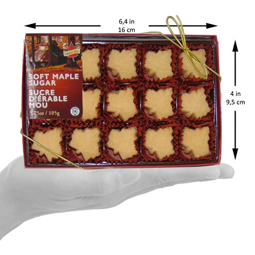 Turkey Hill Sugarbush heritage and award-winning maple syrup legacy behind the candy