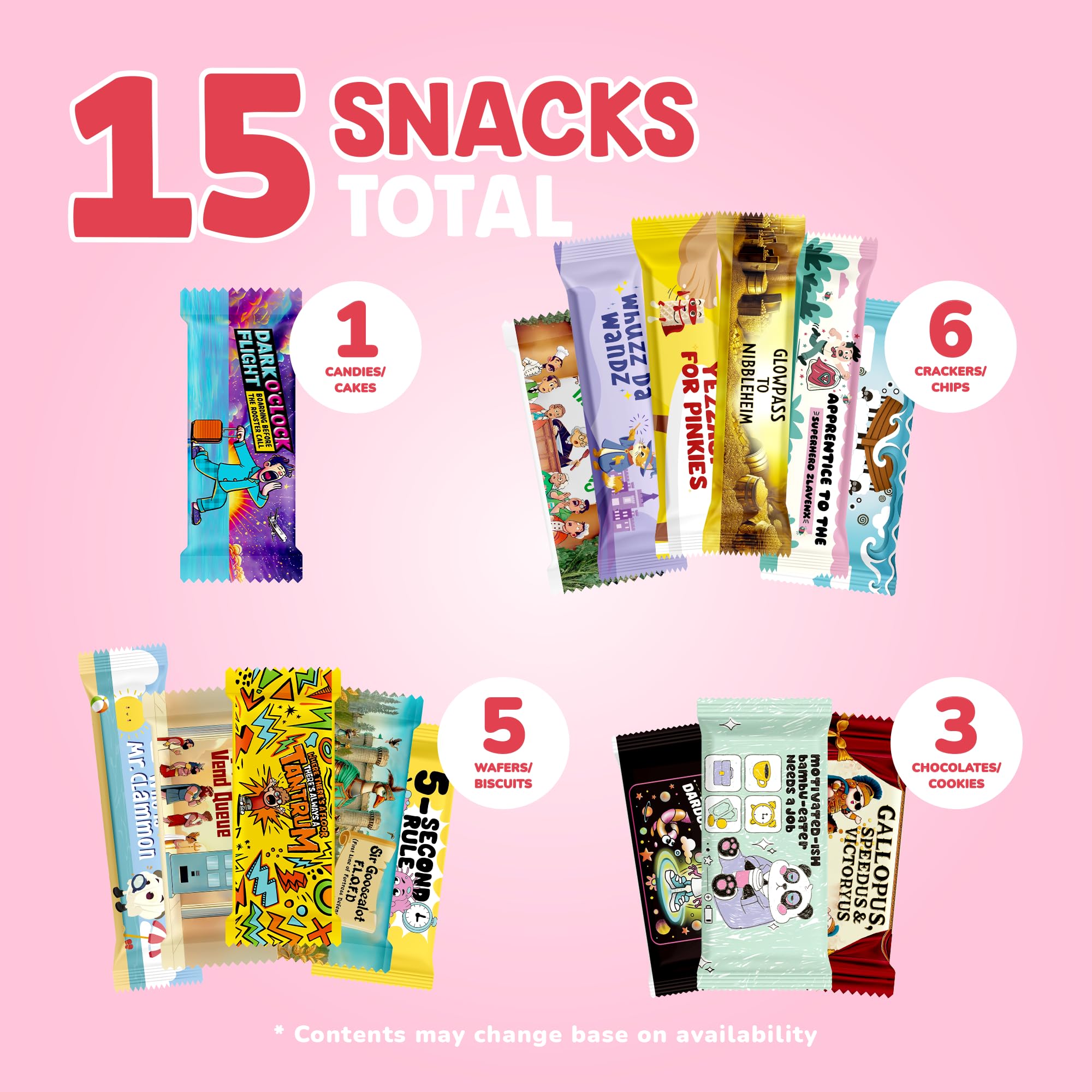 Turkish Munchies global snacks closeup highlights exotic candies for curious eaters