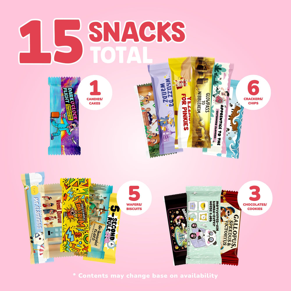 Turkish Munchies global snacks closeup highlights exotic candies for curious eaters