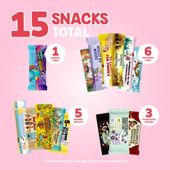Turkish Munchies global snacks closeup highlights exotic candies for curious eaters