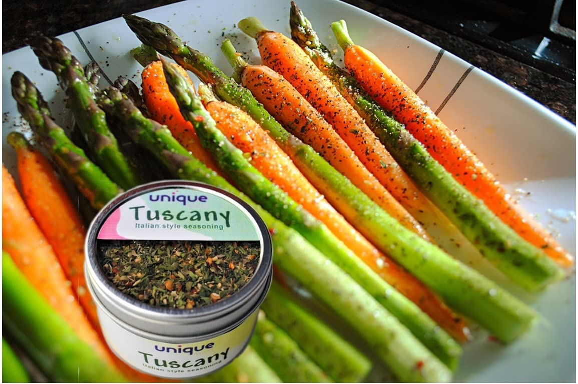 Tuscany spicy bread dipping oil ready to dip warm bread.