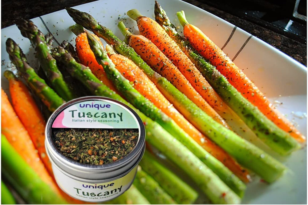 Tuscany spicy bread dipping oil ready to dip warm bread.