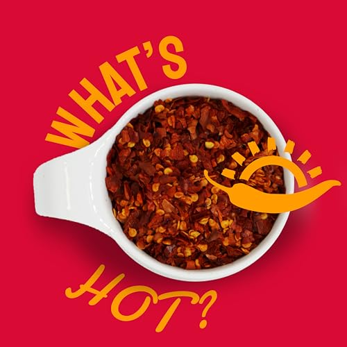 TuttoCalabria chili flakes elevate pizzas, sauces, and meats with authentic Calabrian spice.