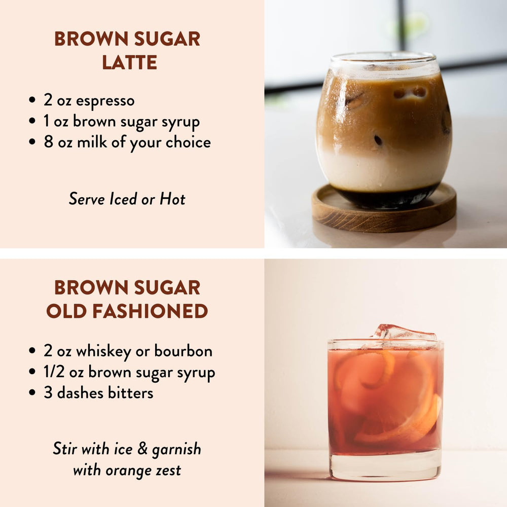 TUTURU clean-label ingredients ensure natural sweetness for everyday drinks.