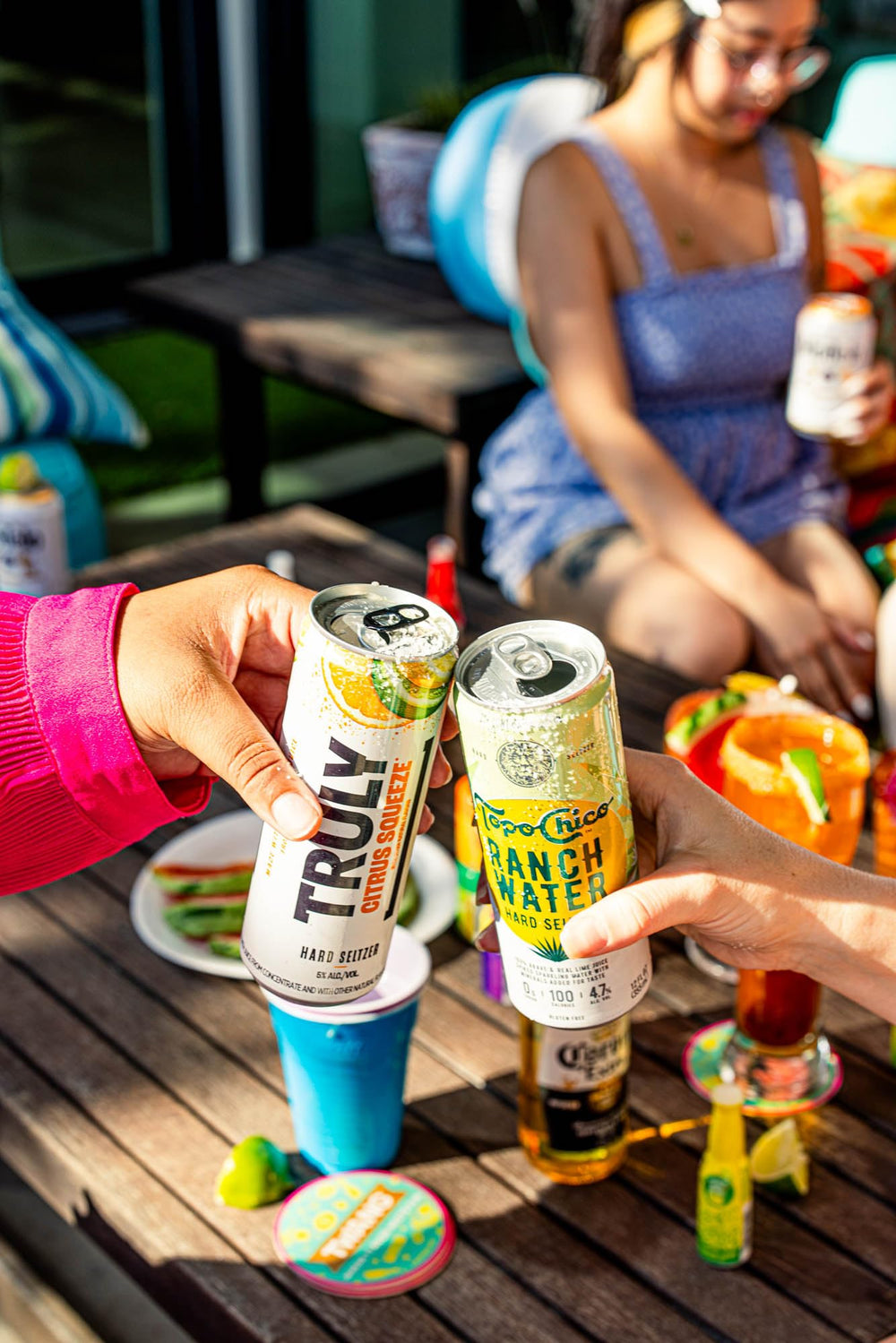 Twang Lemon Lime Beer Salt seltzer-ready rim seasoning.
