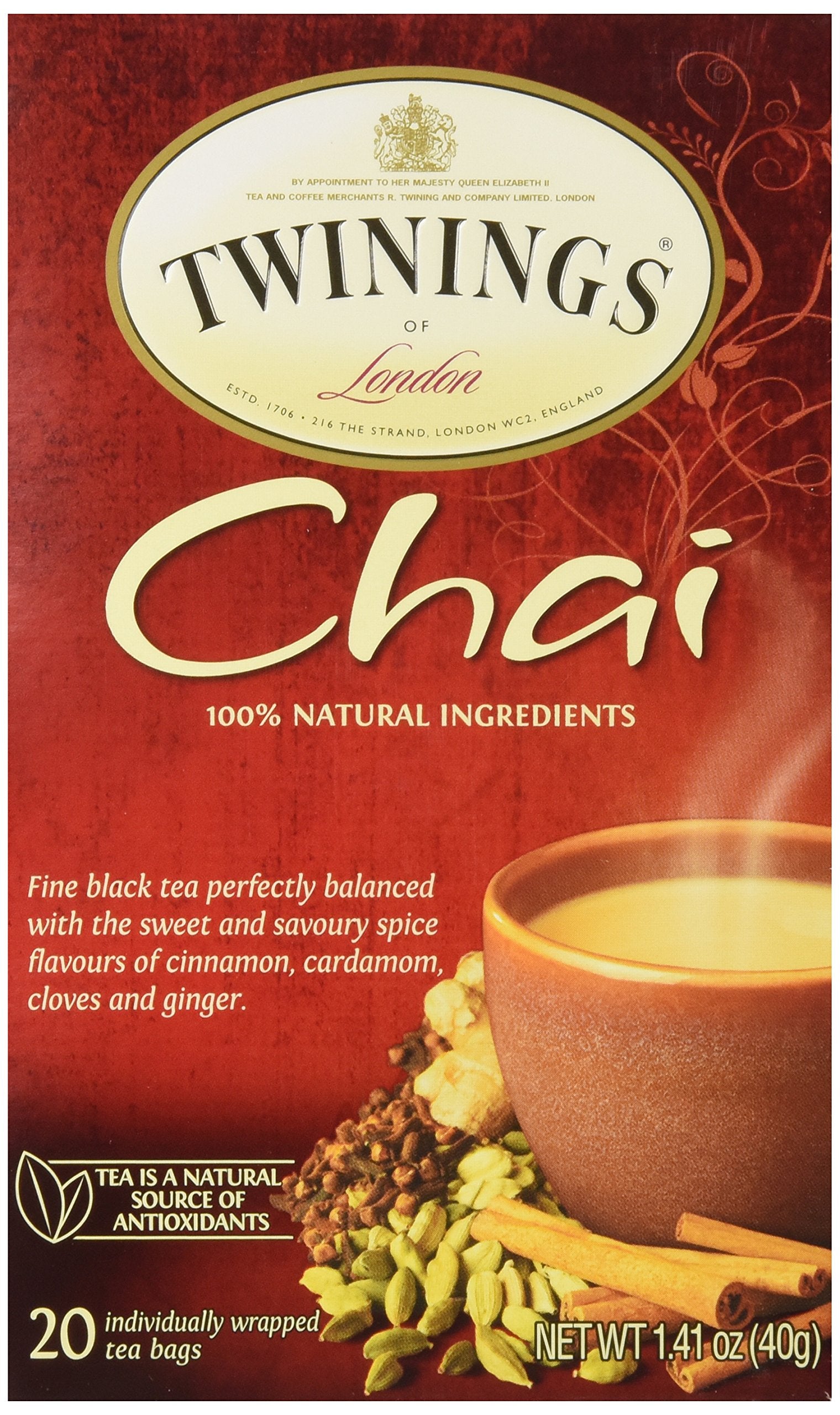 Sustainability and care in Twinings tea sourcing