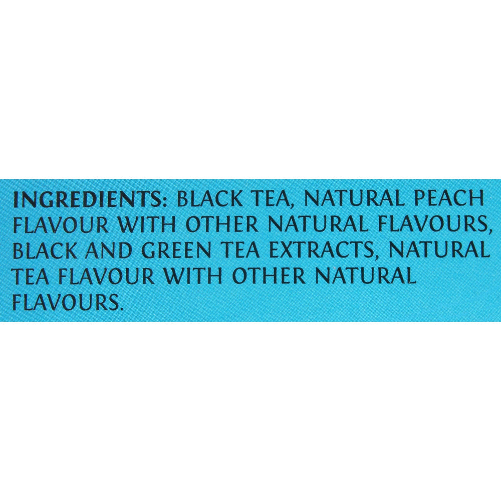 Twinings Master Blenders label and tea leaves indicating premium blends.
