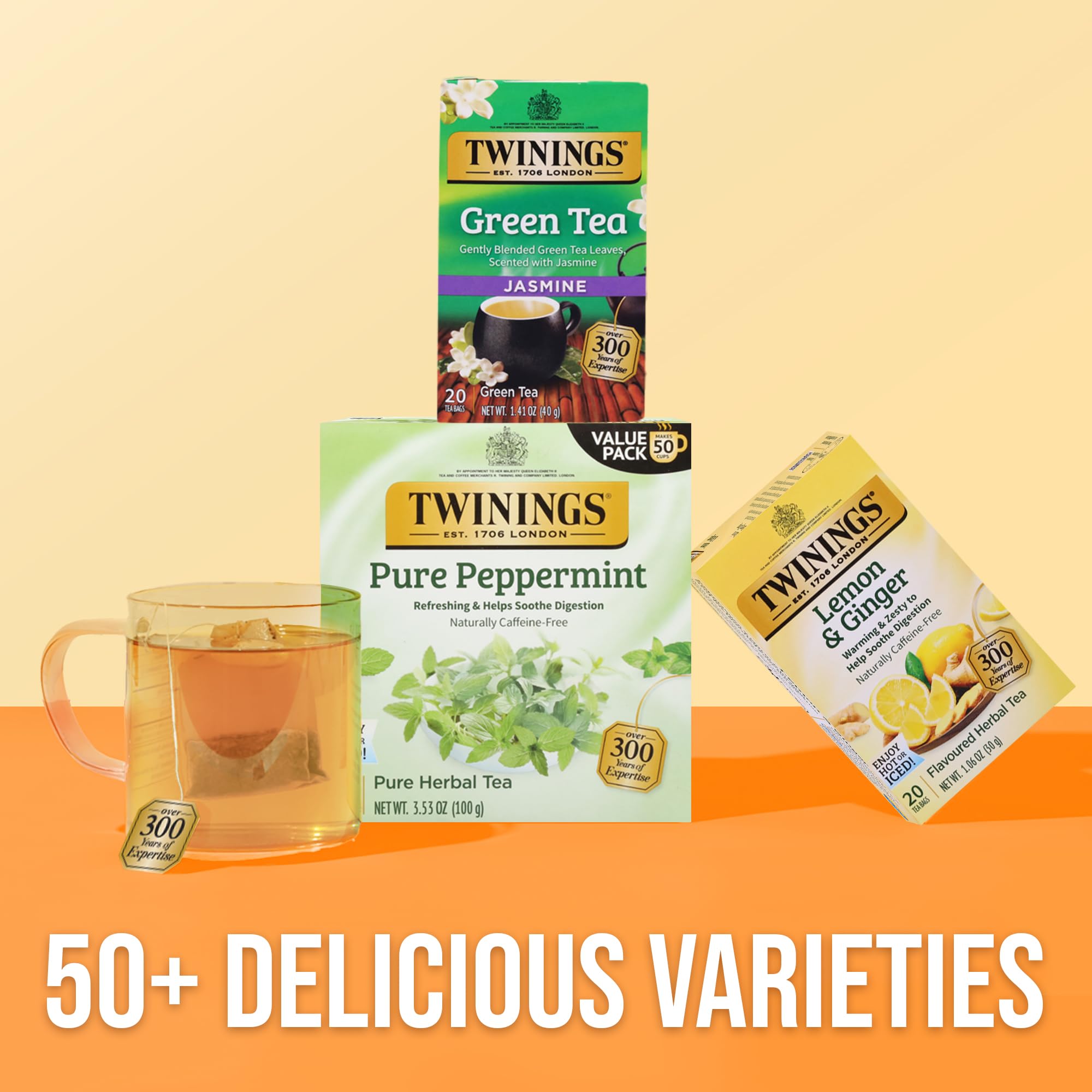Twinings responsible sourcing program supporting sustainable tea supply