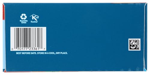 Twinings packaging close-up highlighting fruity herbal blend for quick cold brew.