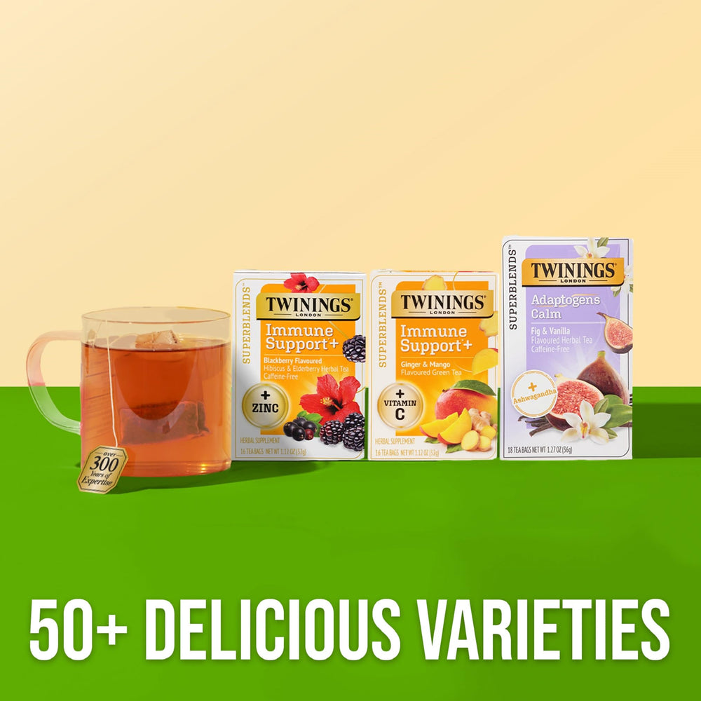 Twinings sustainability sourcing graphic illustrating ethical sourcing.