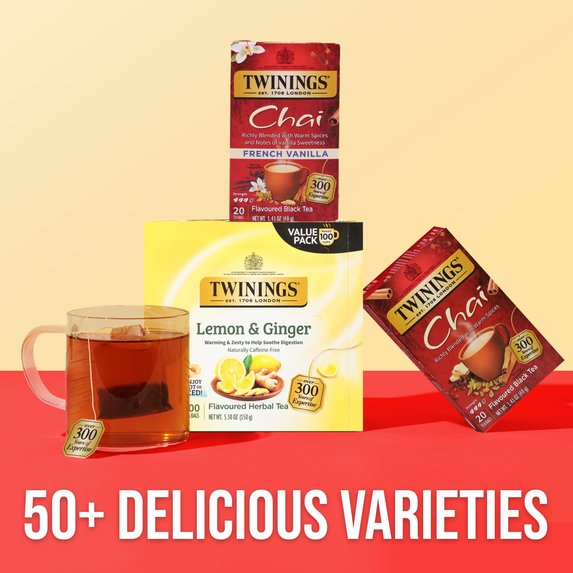 Sourcing with care: Twinings empowers communities through responsible tea practices