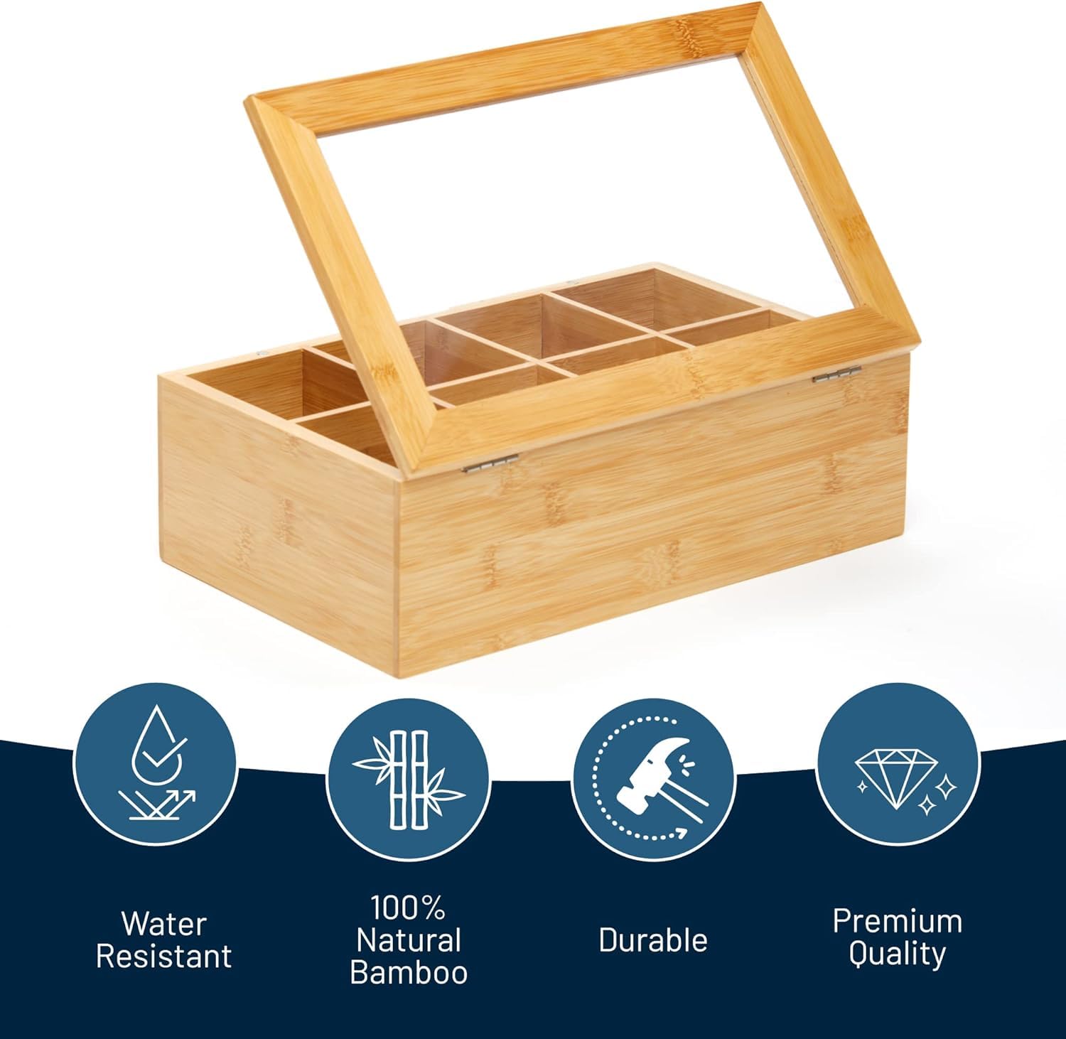 Twinings tea gift set table moment inspires shared tea moments
