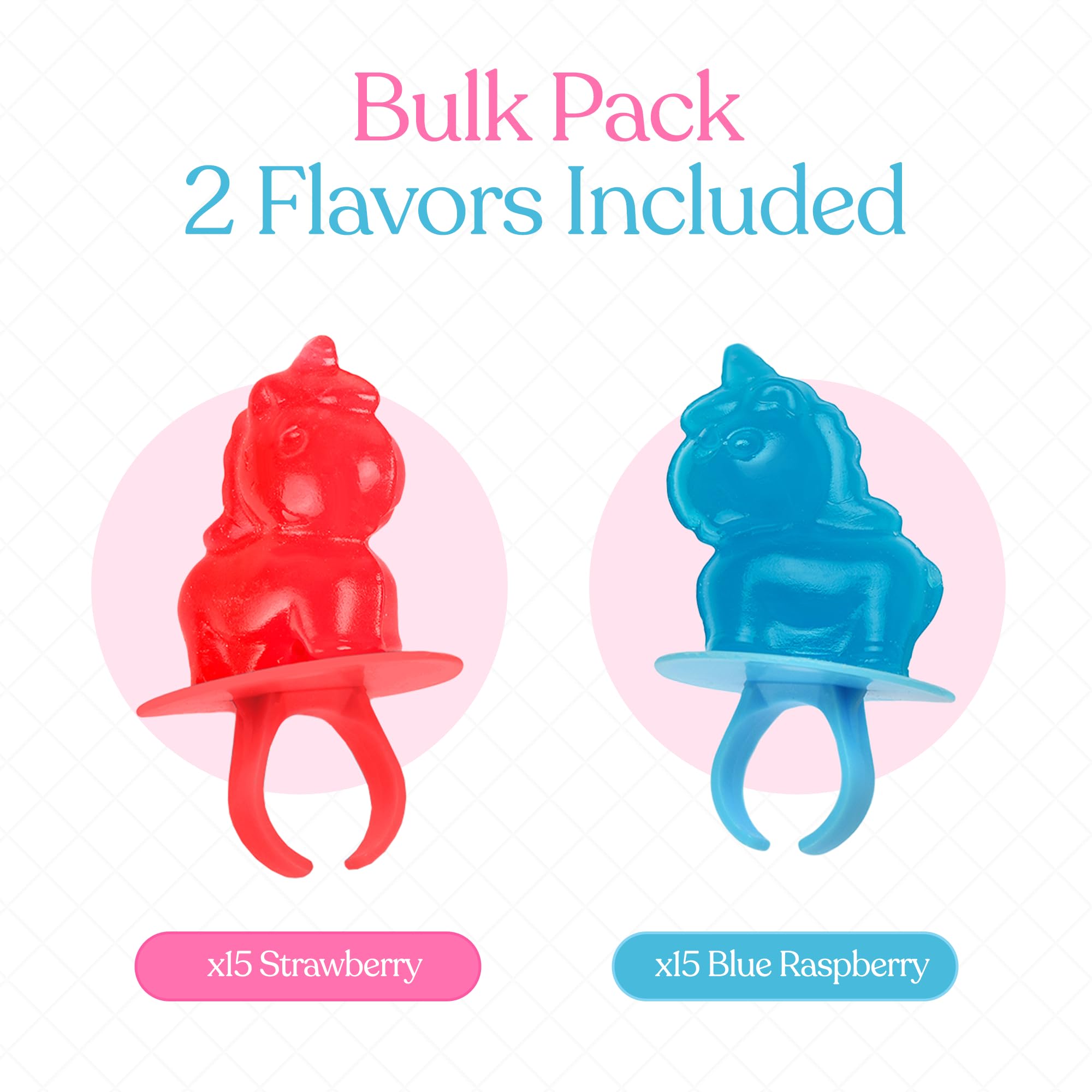 Twinkle Bites classroom party favors image suggests easy gifting and classroom rewards