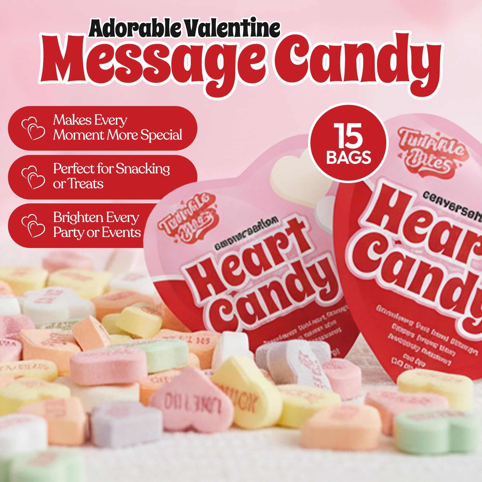 Twinkle Bites classroom valentines exchange, perfect for shareable school moments.