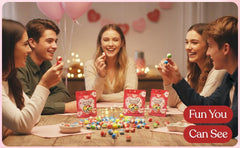 Twinkle Bites love-design box for gift-ready classroom celebrations