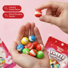 Twinkle Bites party favors display ready for celebrations