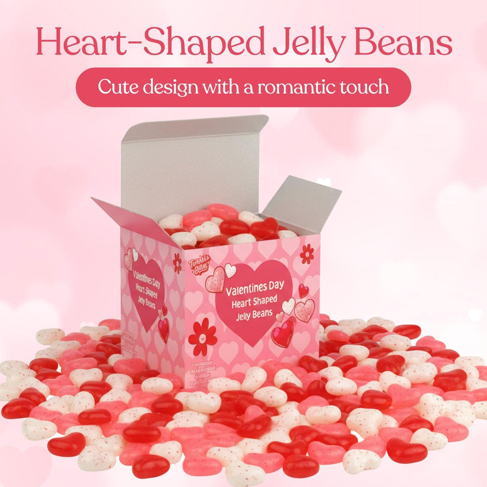Twinkle Bites jelly beans ideal for goodie bags and rewards